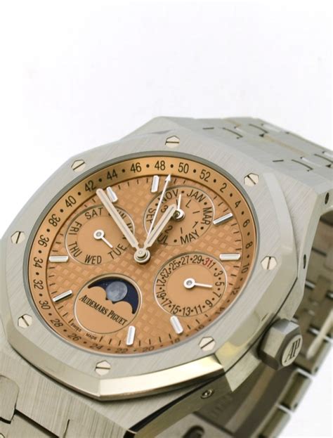 last audemars piguet|second hand audemars piguet watches.